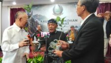 Persoalan sampah yang tak kunjung tuntas kembali menjadi perhatian