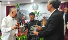 Dada Rosada Soroti Krisis Sampah Jabar, Ingatkan Pentingnya Konsistensi Kebijakan Lingkungan