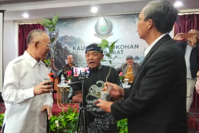 Persoalan sampah yang tak kunjung tuntas kembali menjadi perhatian