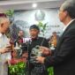 Persoalan sampah yang tak kunjung tuntas kembali menjadi perhatian