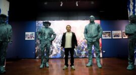 Persib Bandung bukan sekadar klub sepak bola.
