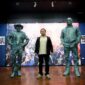 Persib Bandung bukan sekadar klub sepak bola.