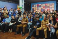 Kultura Persib diharapkan menjadi inspirasi
