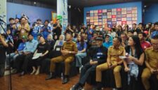 Kultura Persib diharapkan menjadi inspirasi

