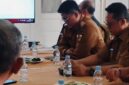 Komitmen membangun konektivitas wilayah terus diperkuat.