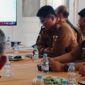Komitmen membangun konektivitas wilayah terus diperkuat.