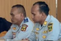 Dinas Perhubungan terus berupaya meningkatkan tata kelola perparkiran