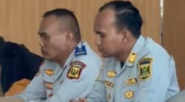 Dinas Perhubungan terus berupaya meningkatkan tata kelola perparkiran