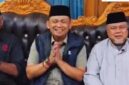 Kepala Dinas Pariwisata Kabupaten Sukabumi