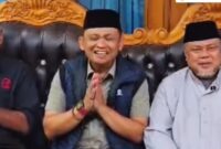 Kepala Dinas Pariwisata Kabupaten Sukabumi