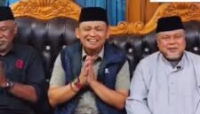 Kepala Dinas Pariwisata Kabupaten Sukabumi