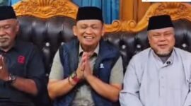 Kepala Dinas Pariwisata Kabupaten Sukabumi