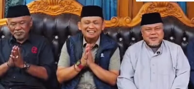 Kepala Dinas Pariwisata Kabupaten Sukabumi