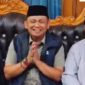 Kepala Dinas Pariwisata Kabupaten Sukabumi