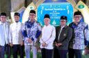 Musabaqah Tilawatil Qur'an (MTQ) ke-49 Tingkat Kota Bandung.