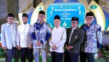 Musabaqah Tilawatil Qur'an (MTQ) ke-49 Tingkat Kota Bandung.
