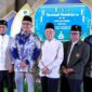 Musabaqah Tilawatil Qur'an (MTQ) ke-49 Tingkat Kota Bandung.