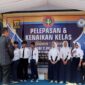 Kenaikan Kelas Tahun Pelajaran 2025/2026.
