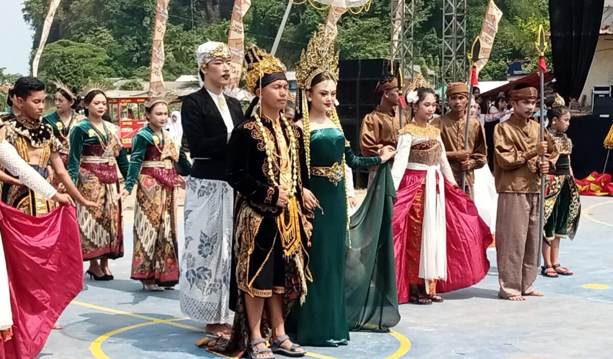 Syukuran Nelayan Cisolok ke-29 Tahun 2026