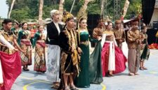 Syukuran Nelayan Cisolok ke-29 Tahun 2026