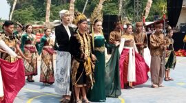 Syukuran Nelayan Cisolok ke-29 Tahun 2026