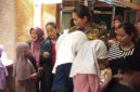 Malam 10 Muharam menjadi momentum untuk berbagi