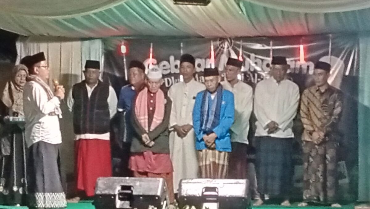 Semangat Tahun Baru Islam 1448 Hijriah