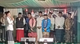 Semangat Tahun Baru Islam 1448 Hijriah