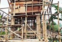 Dinas Perumahan dan Kawasan Permukiman (Disperkim) Kabupaten Sukabumi