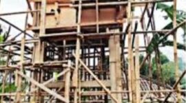 Dinas Perumahan dan Kawasan Permukiman (Disperkim) Kabupaten Sukabumi