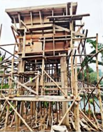 Dinas Perumahan dan Kawasan Permukiman (Disperkim) Kabupaten Sukabumi