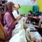 Pemerintah Desa Wangunsari, Kecamatan Cisolok,
