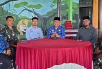 Kolaborasi dan gotong royong menjadi kunci suksesnya Camp Religi Mubarokah.