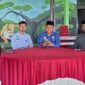 Kolaborasi dan gotong royong menjadi kunci suksesnya Camp Religi Mubarokah.