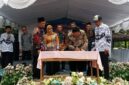 SMP PLUS Buniwangi resmi menerima Program Revitalisasi dari Kementerian