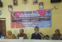 Pemerintah Desa Cicadas,