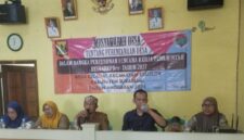 Pemerintah Desa Cicadas,