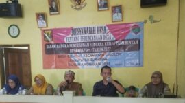 Pemerintah Desa Cicadas,