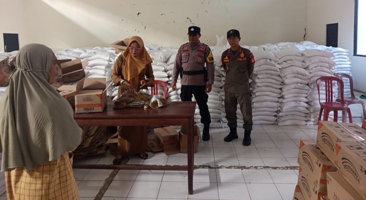 Sebanyak 4.191 Keluarga Penerima Manfaat (KPM) di Kelurahan Palabuhanratu