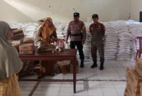 Sebanyak 4.191 Keluarga Penerima Manfaat (KPM) di Kelurahan Palabuhanratu