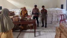 Sebanyak 4.191 Keluarga Penerima Manfaat (KPM) di Kelurahan Palabuhanratu