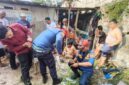 Dinas Kebakaran Kabupaten Sukabumi