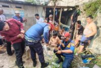 Dinas Kebakaran Kabupaten Sukabumi