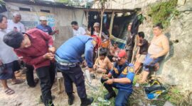Dinas Kebakaran Kabupaten Sukabumi
