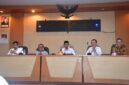 Bapperida Kabupaten Sukabumi memfasilitasi sosialisasi Program BEREHAN (Berbagi Hewan Kurban)