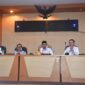 Bapperida Kabupaten Sukabumi memfasilitasi sosialisasi Program BEREHAN (Berbagi Hewan Kurban)