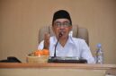 Pemerintah Kabupaten Sukabumi mulai menyosialisasikan Program BEREHAN (Berbagi Hewan Kurban)