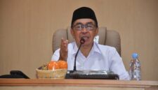 Pemerintah Kabupaten Sukabumi mulai menyosialisasikan Program BEREHAN (Berbagi Hewan Kurban)