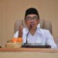 Pemerintah Kabupaten Sukabumi mulai menyosialisasikan Program BEREHAN (Berbagi Hewan Kurban)
