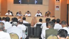 Dinas Peternakan Kabupaten Sukabumi mendukung penuh Program BEREHAN (Berbagi Hewan Kurban)